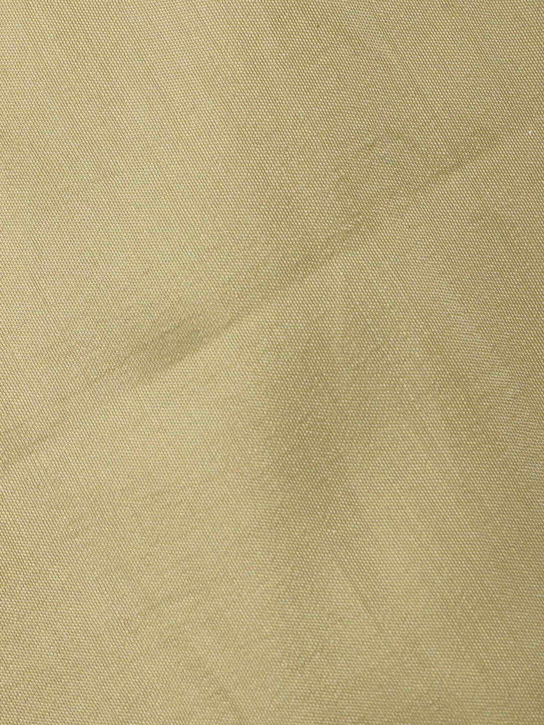 Yellow Muslin Woven Unstitched Dress Material
