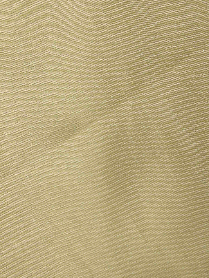 Yellow Muslin Woven Unstitched Dress Material