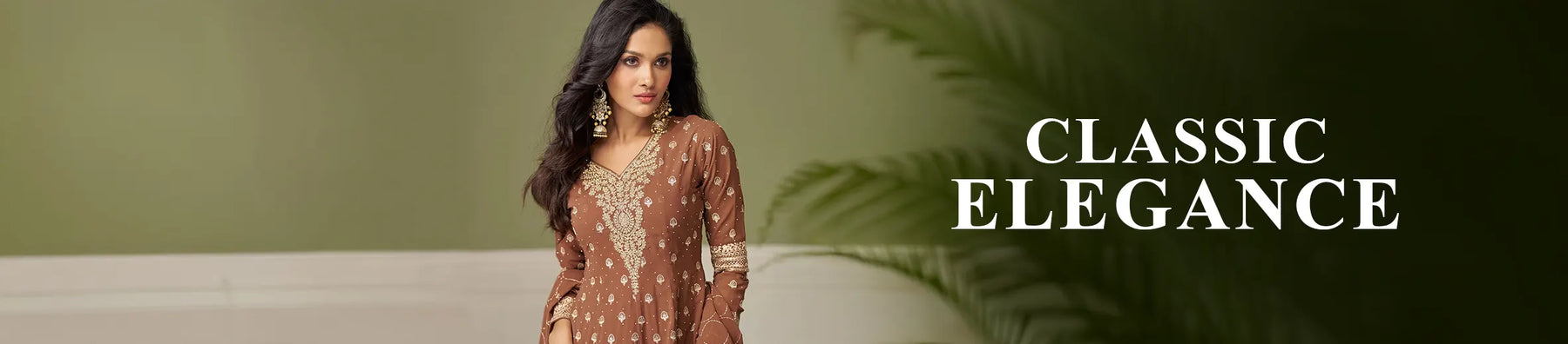 Classic Elegance Collection