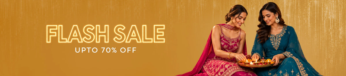 Flash Sale