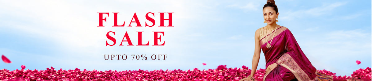 Flash Sale
