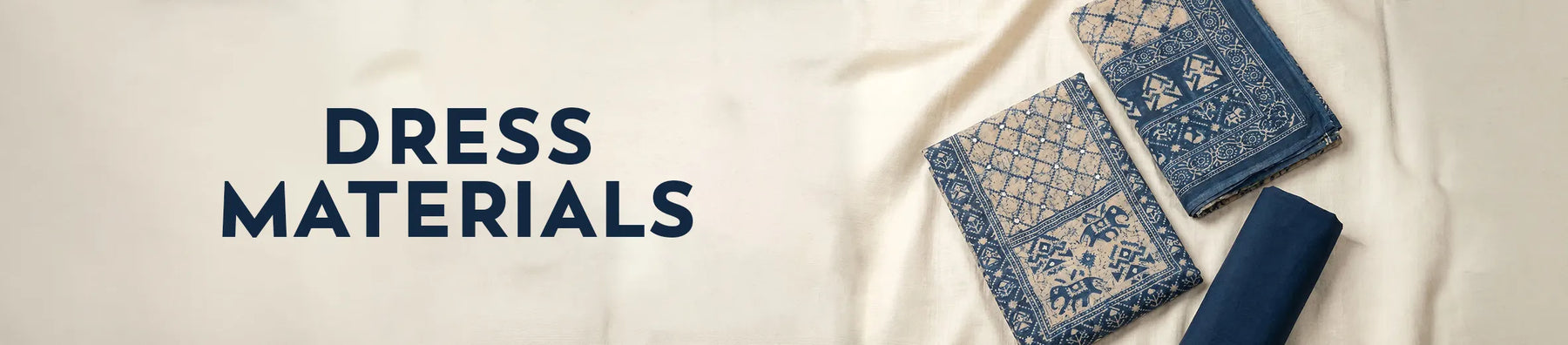 Dress Material