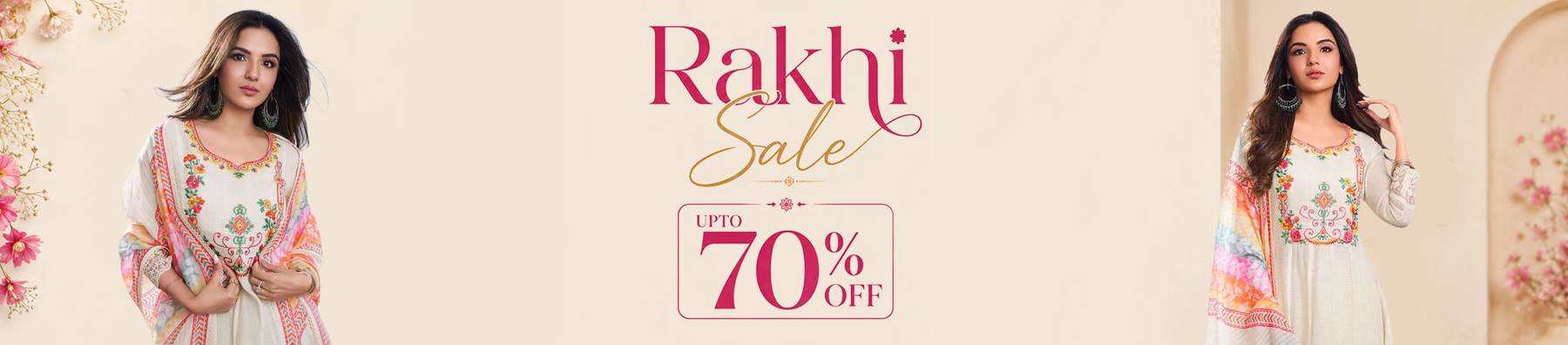 Rakhi Sale