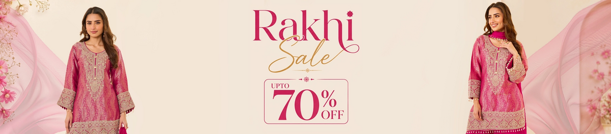 Rakhi Sale