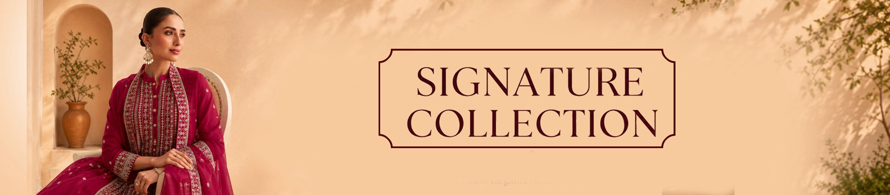 Signature Styles