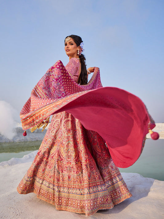 Lehenga for women